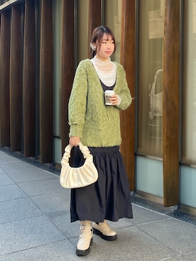 rkkさんのコーディネート