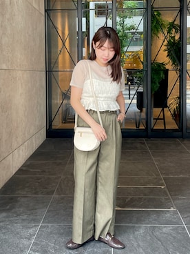 rkkさんのコーディネート