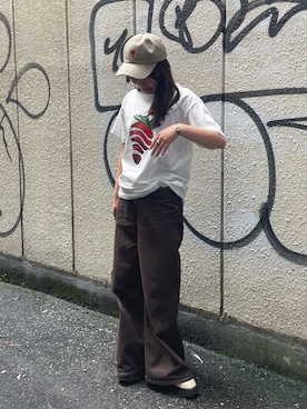 rkkさんのコーディネート