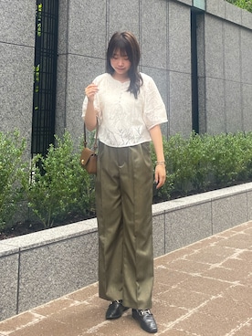 rkkさんのコーディネート