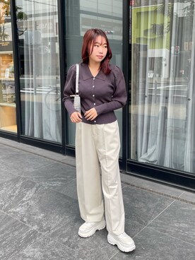 rkkさんのコーディネート