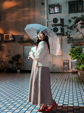 鯨魚.｡o♡さんのコーディネート