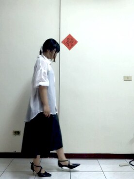 鯨魚.｡o♡さんのコーディネート