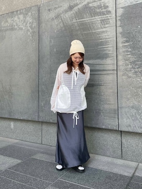 cocoro‪ ·͜·さんのコーディネート