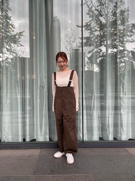 cocoro‪ ·͜·さんのコーディネート