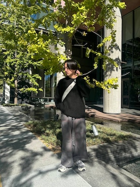 Ryot@さん（メンズ・159cm）の秋コーディネート