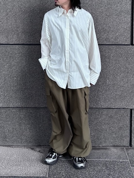 Ryot@さんのコーディネート