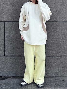 Ryot@さんのコーディネート