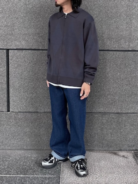 Ryot@さんのコーディネート