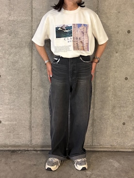 Ryot@さん（メンズ・159cm）の秋コーディネート