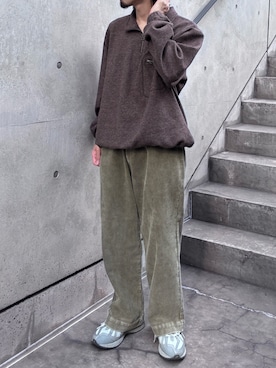 Ryot@さんのコーディネート