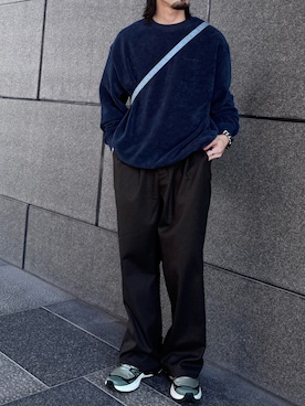 Ryot@さんのコーディネート