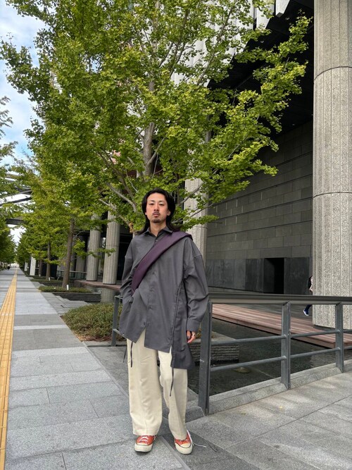 セール】フェイクレザーパデットビッグショルダー（ショルダー