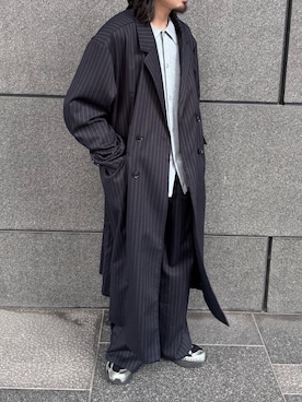 Ryot@さんのコーディネート