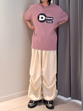 Ryot@さん(メンズ・159cm)の春コーディネート