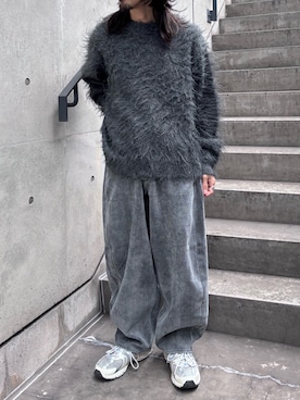 Ryot@さん（メンズ・159cm）の秋コーディネート