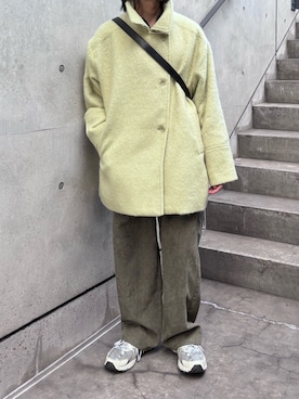 Ryot@さんのコーディネート