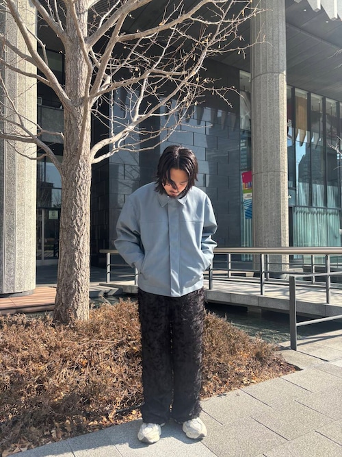 セール】FLジップブルゾン（ブルゾン）｜SENSE OF PLACE by URBAN