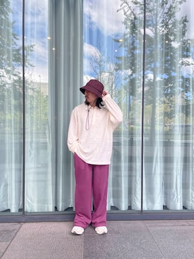 Ryot@さん（メンズ・159cm）の秋コーディネート