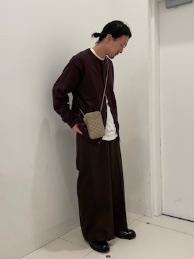 Ryot@さん（メンズ・159cm）の秋コーディネート