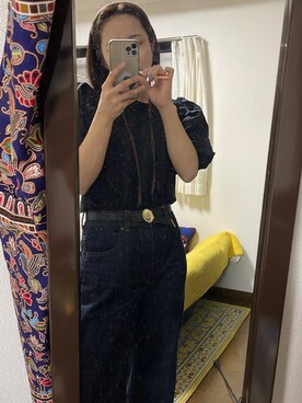  Nanaさんのコーディネート