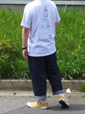 コータさんのコーディネート