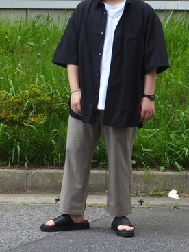 コータさんのコーディネート