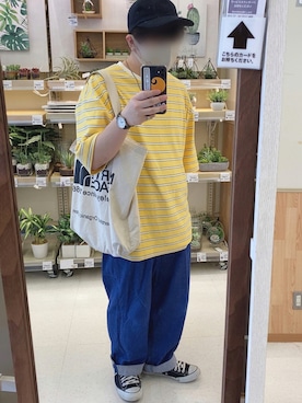 コータさんのコーディネート