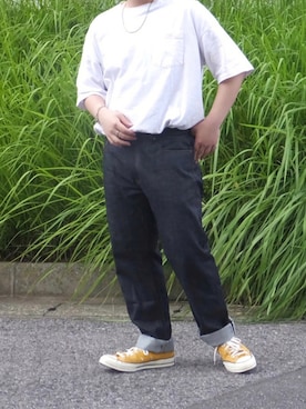 コータさんのコーディネート