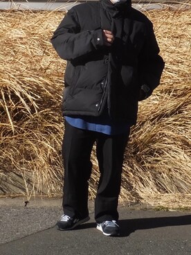 コータさんのコーディネート