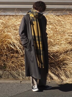 コータさんのコーディネート