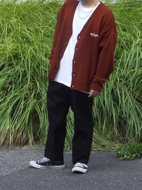 コータさんのコーディネート