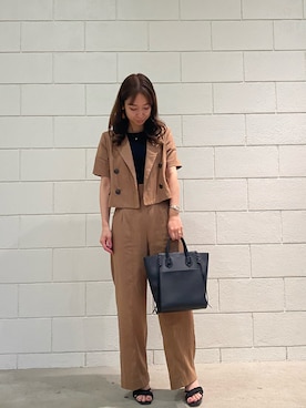 eri.meさんのコーディネート