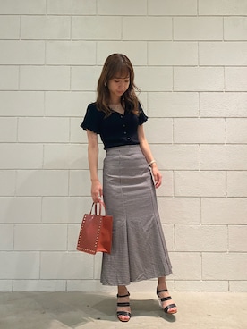 eri.meさんのコーディネート