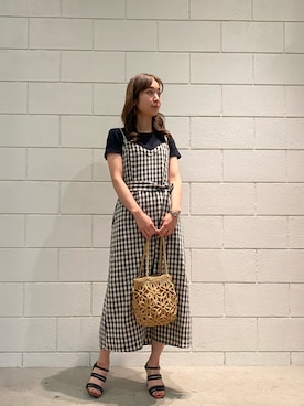 eri.meさんのコーディネート