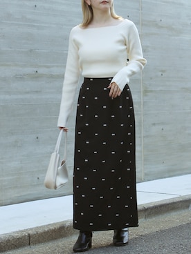 fujiさんのコーディネート