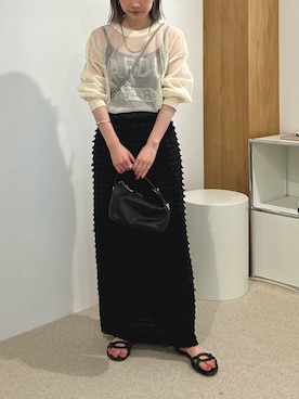 fujiさんのコーディネート