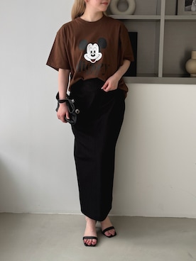 fujiさんのコーディネート