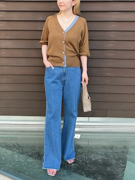 fujiさんのコーディネート