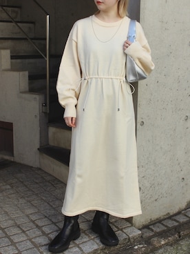 fujiさんのコーディネート