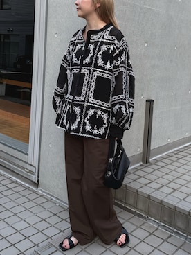 fujiさんのコーディネート