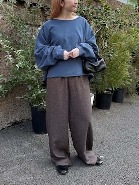 fujiさんのコーディネート