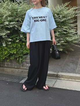 fujiさんのコーディネート