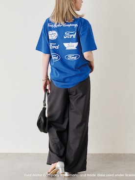 fujiさんのコーディネート