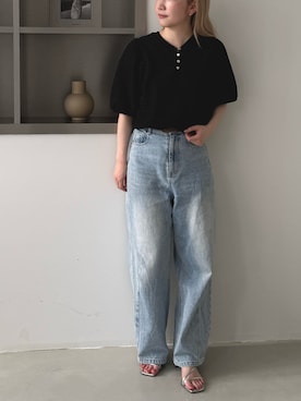 fujiさんのコーディネート