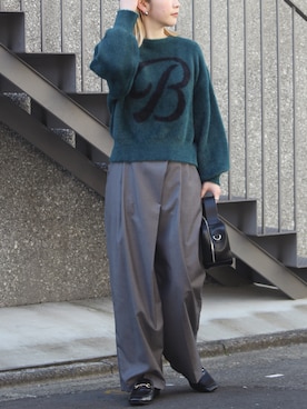 fujiさんのコーディネート