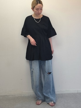 fujiさんのコーディネート