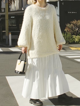 fujiさんのコーディネート