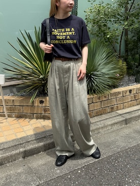 fujiさんのコーディネート