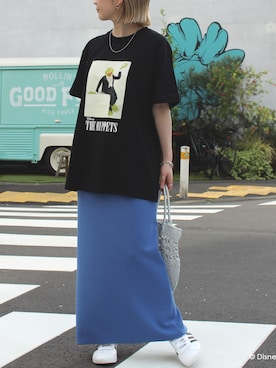 fujiさんのコーディネート